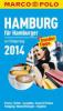 MARCO POLO Cityguide Hamburg für Hamburger 14 - 