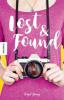 Lost & Found - Brigit Young