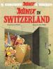 Asterix 16 in Switzerland - Rene Goscinny