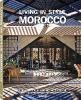 Living in Style Morocco - Zoe Settle