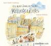 Ein neues Zuhause für die Kellergeigers, 1 Audio-CD - Jean-Claude Grumberg