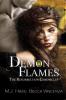 Demon Flames - Becca Vincenza