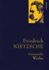 Friedrich Nietzsche - Gesammelte Werke - Friedrich Nietzsche