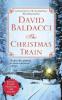 The Christmas Train. Das Geschenk, englische Ausgabe - David Baldacci
