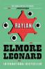Raylan, English edition - Elmore Leonard