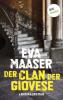 Der Clan der Giovese - Eva Maaser