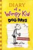 Diary of a Wimpy Kid 04. Dog Diaries - Jeff Kinney