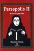 Persepolis, polnische Ausgabe. Pt.2 - Marjane Satrapi