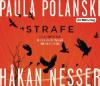 Strafe, 5 Audio-CDs - Paula Polanski, Hakan Nesser