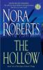 The Hollow. Nachtflamme, englische Ausgabe - Nora Roberts
