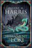 The Testament of Loki - Joanne M Harris