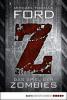 Z - Das Spiel der Zombies - Michael Thomas Ford
