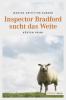 Inspector Bradford sucht das Weite - Marion Griffiths-Karger