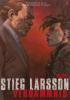 Millennium 03: Verdammnis Buch 1 - Sylvain Runberg, Stieg Larsson