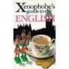 The Xenophobe's Guide to the English - Antony Miall, D. Milsted