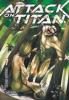 Attack on Titan 07 - Hajime Isayama