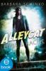 Alleycat 1 - Barbara Schinko