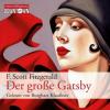 Der große Gatsby (Filmausgabe) - F. Scott Fitzgerald