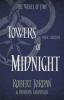 Towers Of Midnight - Brandon Sanderson, Robert Jordan