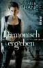 Dämonisch ergeben - Karen Chance