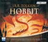 Der Hobbit. Sonderausgabe. 4 CDs - John Ronald Reuel Tolkien