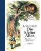 Die kleine Alice - Lewis Carroll, John Tenniel