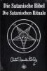 Die Satanische Bibel - Anton Szandor LaVey
