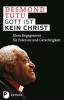 Gott ist kein Christ - Desmond Tutu