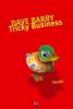 Tricky Business - Dave Barry