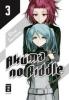 Akuma no Riddle. Bd.3 - Yun Kouga, Sunao Minakata