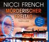 Mörderischer Freitag - Nicci French