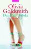 Goldsmith, O: Billy-Effekt - Olivia Goldsmith