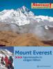Mount Everest - Maja Nielsen