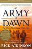 Army at Dawn - Rick Atkinson