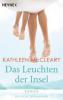 Das Leuchten der Insel - Kathleen McCleary