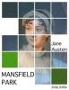 Mansfield Park - Jane Austen