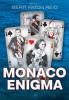 Monaco Enigma - Berit Paton Reid