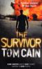 The Survivor - Tom Cain