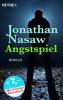 Angstspiel - Jonathan Nasaw