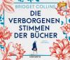 Die verborgenen Stimmen der Bücher, 1 MP3-CD - Bridget Collins