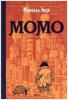 Momo, russische Ausgabe - Michael Ende