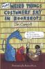 More Weird Things Customers Say in Bookshops - Jen Campbell
