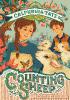 COUNTING SHEEP CALPURNIA TATE - Jacqueline Kelly