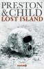 Lost Island - Douglas Preston, Lincoln Child