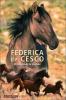 Wildpferde in Gefahr - Federica de Cesco