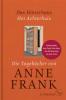Das Hinterhaus - Het Achterhuis - Anne Frank