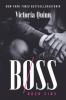 Boss Buch Eins - Victoria Quinn