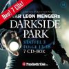 Darkside Park, 7 Audio-CDs. Staffel.3 - Ivar L. Menger