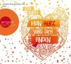Mein Herz wird dich finden, 5 Audio-CDs - Jessi Kirby