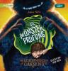 Die Geheimnisse von Oaksend - Die Monsterprüfung, 1 Audio, - Andrea Martin